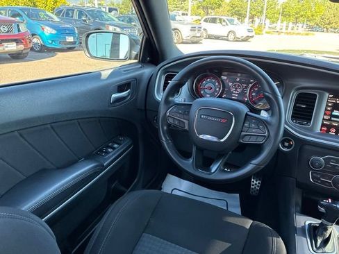 Used 2022 Dodge Charger GT AWD/4WD image 26