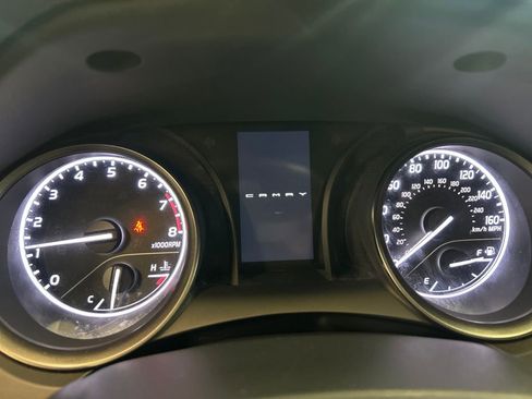 Certified 2023 Toyota Camry SE image 15