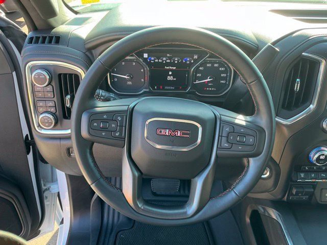 Used 2023 GMC Sierra 2500 AT4 w/ AT4 Premium Plus Package AWD/4WD image 36
