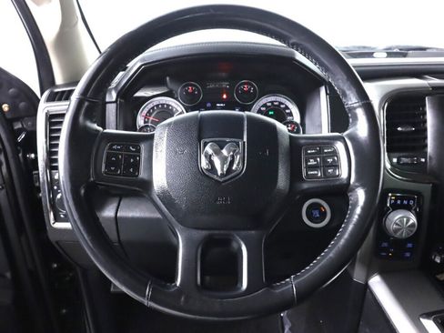 Used 2014 RAM 1500 Sport w/ Trailer Tow Group image 11