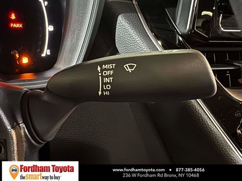 Used 2026 Toyota Corolla LE FWD image 22