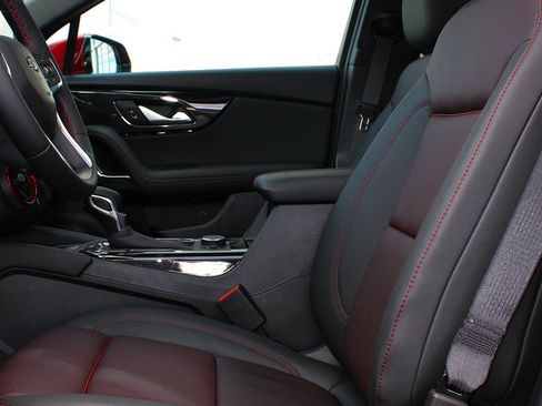 New 2026 Chevrolet Blazer RS w/ Driver Confidence II Package image 20