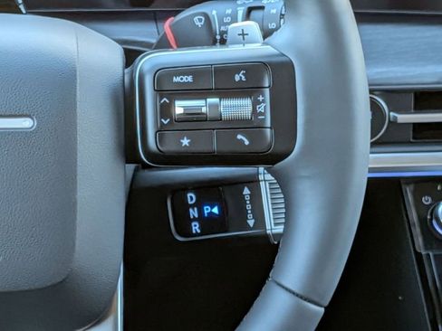 New 2026 Hyundai Santa Fe Limited image 21