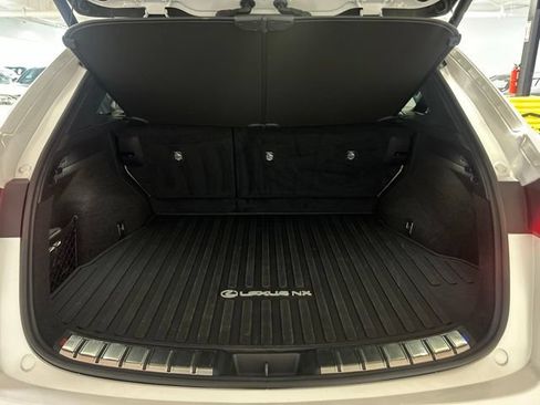 Certified 2024 Lexus NX 350 AWD w/ Cold Area Package image 25