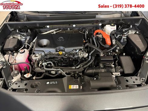 Certified 2023 Toyota RAV4 XLE Premium image 26
