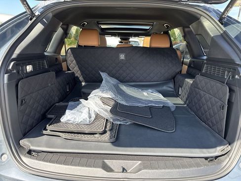 Certified 2025 MAZDA CX-70 3.3 Turbo S w/ Premium Plus image 25