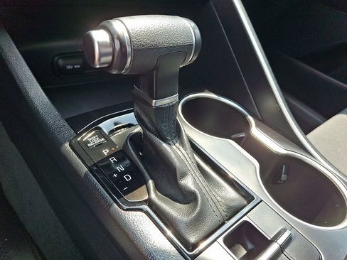 Used 2024 Kia K5 LXS FWD image 15