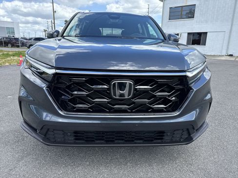 Used 2025 Honda CR-V EX-L image 13