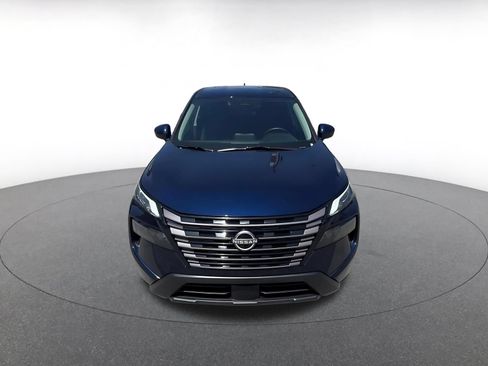 Used 2026 Nissan Rogue SV AWD/4WD image 4