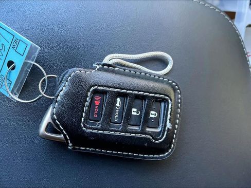 Used 2020 Lexus NX 300 FWD w/ Comfort Package image 14