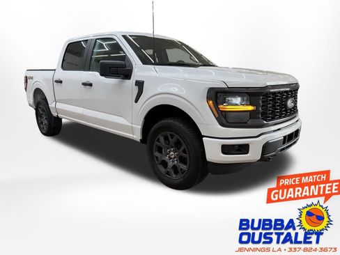 New 2026 Ford F150 STX AWD/4WD image 7