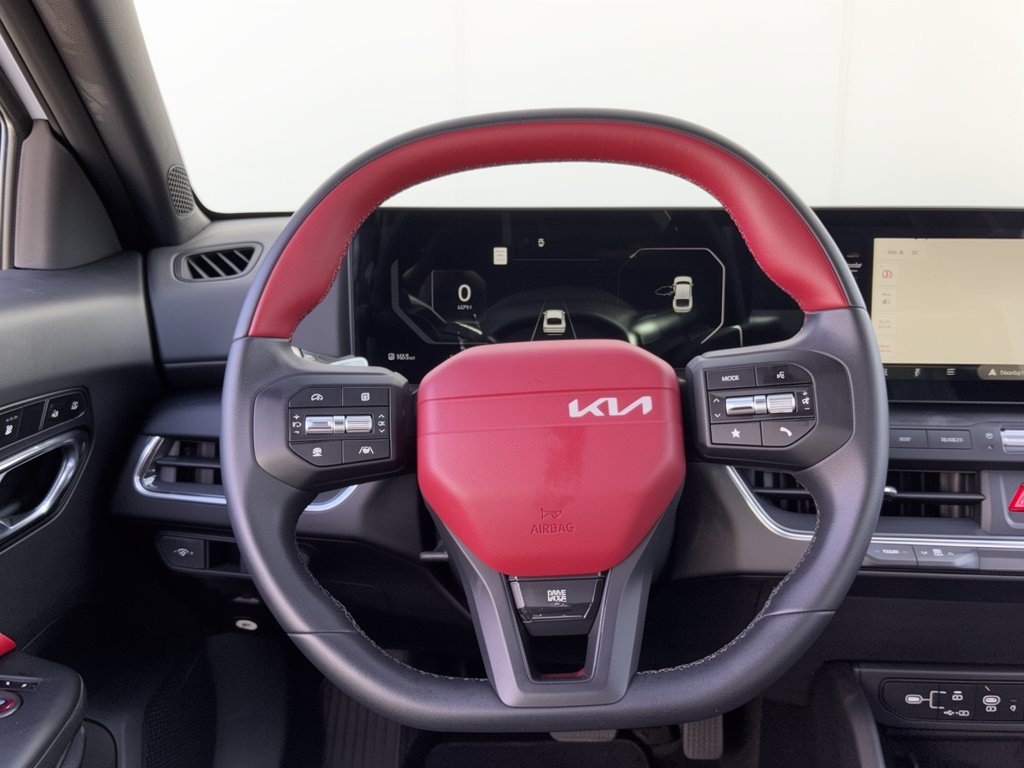 Used 2025 Kia K4 GT-Line w/ GT-Line Premium Package FWD image 10
