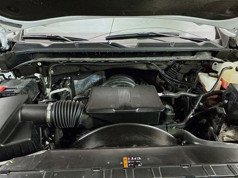 Used 2024 GMC Sierra 2500 Pro w/ Convenience Package image 29