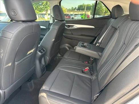 New 2026 Buick Envision Avenir AWD/4WD image 22