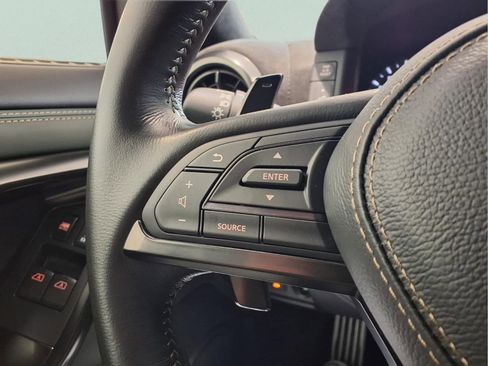 Used 2024 Nissan GT-R w/ Floor Mat Package AWD/4WD image 20
