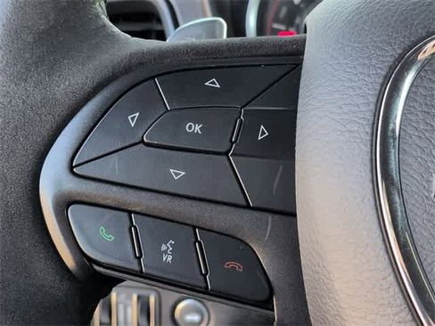 Used 2022 Dodge Challenger R/T Scat Pack w/ 1320 Plus Group image 21