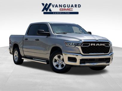 Used 2025 RAM 1500 Tradesman