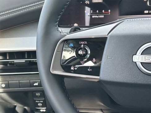 New 2026 Nissan Murano SL image 25