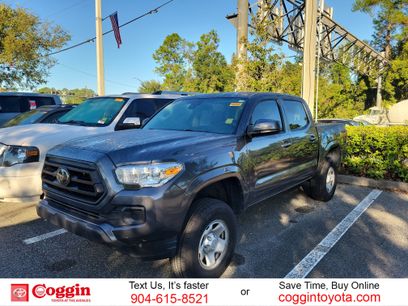Used 2022 Toyota Tacoma SR