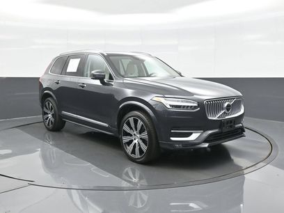 Used 2021 Volvo XC90 T6 Inscription w/ Advanced Package