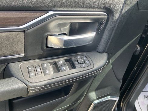 Used 2025 RAM 2500 Laramie image 11