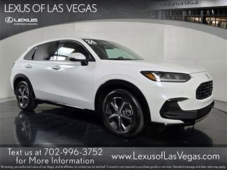 Used 2024 Honda HR-V EX-L video 1