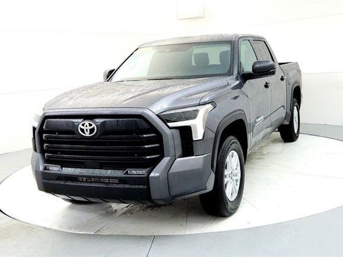 Used 2025 Toyota Tundra SR5 image 2