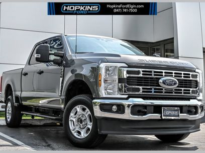 Certified 2025 Ford F250 XLT