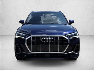 Certified 2025 Audi Q3 2.0T Premium w/ Convenience Package AWD/4WD video 2