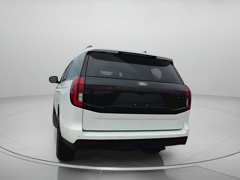 New 2026 Ford Expedition Tremor image 26