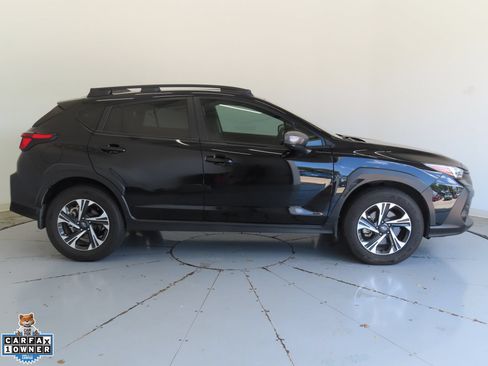 Used 2024 Subaru Crosstrek 2.0i Premium w/ Popular Package #4 AWD/4WD image 2