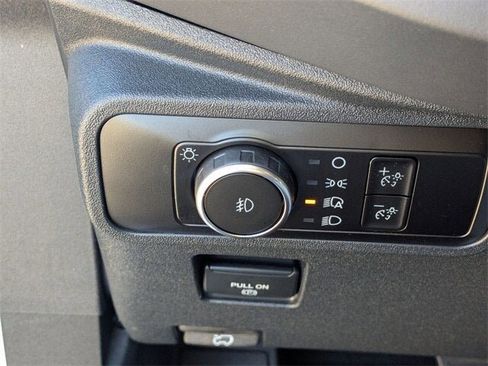 New 2025 Ford Bronco Big Bend w/ Black Diamond Package image 15