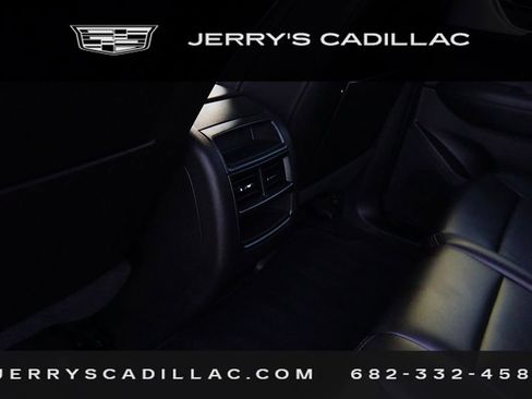 Certified 2025 Cadillac XT5 Premium Luxury image 20