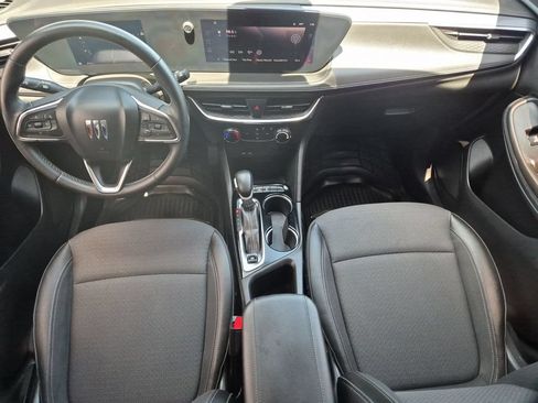 Used 2024 Buick Encore GX Preferred FWD image 14