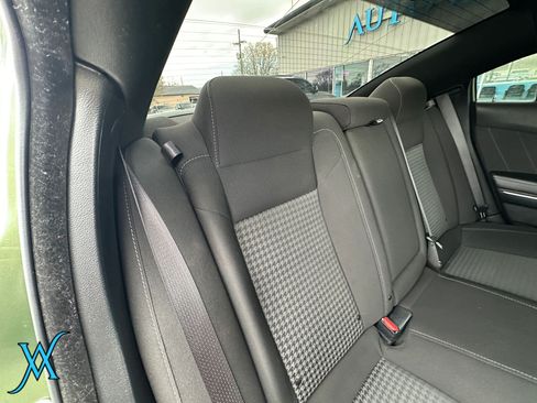 Used 2023 Dodge Charger R/T w/ Cold Weather Package RWD image 26