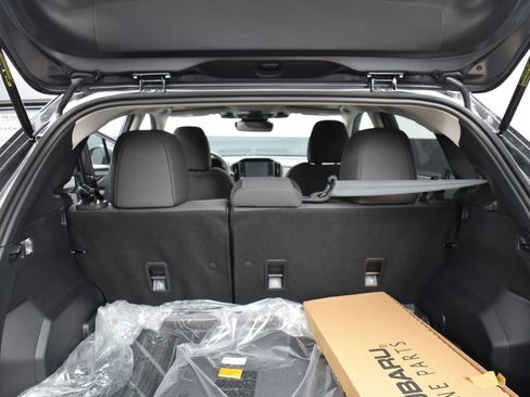 New 2026 Subaru Crosstrek 2.0i Premium AWD/4WD image 25