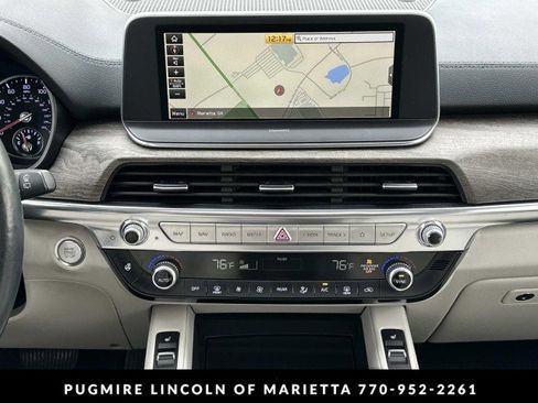 Used 2021 Kia Telluride EX w/ EX Premium Package image 30