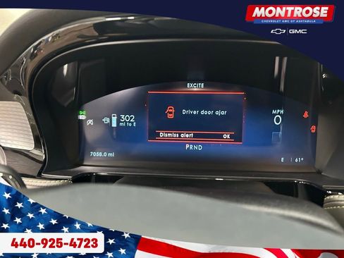 Used 2024 Lincoln Corsair AWD image 15