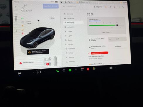 Used 2024 Tesla Model 3 Performance AWD/4WD image 36