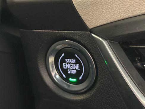 Used 2024 Buick Encore GX Avenir w/ Avenir Convenience Package FWD image 47