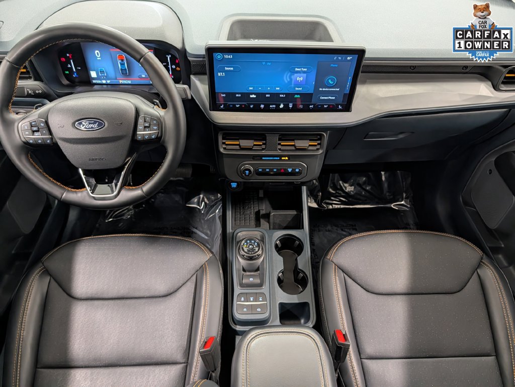 Used 2025 Ford Maverick Tremor AWD/4WD image 25