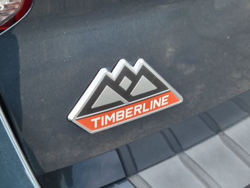 Used 2022 Ford Explorer Timberline image 5