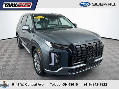 Used 2025 Hyundai Palisade SEL