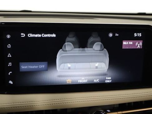 Used 2024 Nissan Ariya FWD image 35