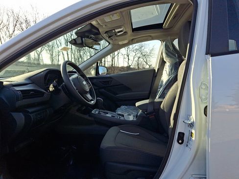 New 2026 Subaru Crosstrek 2.0i Premium image 10