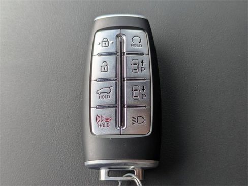 New 2025 Genesis GV70 2.5T w/ Sport Prestige Package image 38