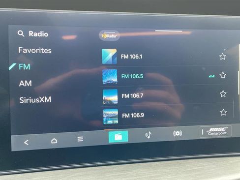 New 2026 Kia Sorento SX Prestige image 22