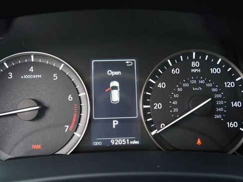 Used 2019 Lexus RX 350 F Sport AWD/4WD image 10