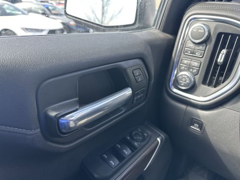Used 2021 GMC Sierra 1500 SLT w/ SLT Premium Package image 28