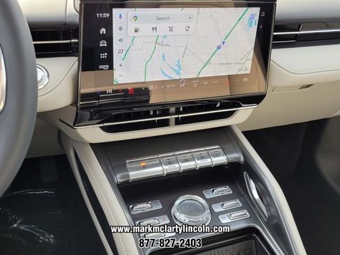 New 2026 Lincoln Nautilus Reserve AWD/4WD image 15